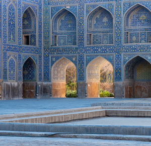 伊朗伊斯蘭共和國