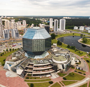 白俄羅斯共和國