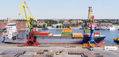 商業工程解決方案